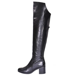 Сапоги Giorgio Fabiani O171063 black 37,5