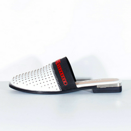 Мюли Magza 2672 /5086 white 38 