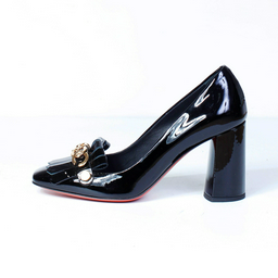 Туфли Baldinini 799895XZARA00…R black 39