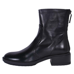 Полусапоги Giorgio Fabiani F202096N black 37.5