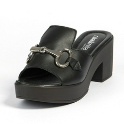 Сабо Nila Nila AM3325NERO black 39