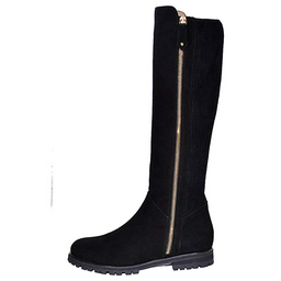 Сапоги Fabio Di Luna 6096 black 36