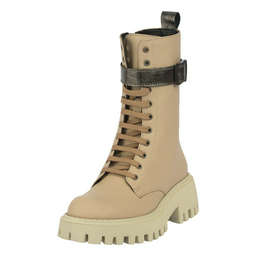 Ботинки Nila Nila Tronch Pelle Donna TIMI216 beige 37 