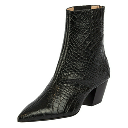 Полусапоги Giorgio Fabiani X212036 black 39