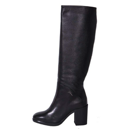 Сапоги Giovanni Fabiani W225MS black 36