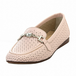 Мокасины Magza 1393 39 pink 36