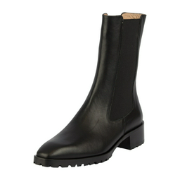 Сапоги Giorgio Fabiani X212015 black 37