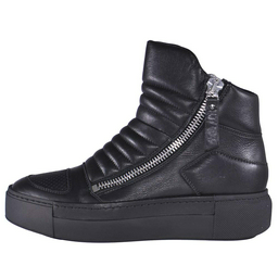 Полусапоги Vic Matie 1Y5004D.Q36C7CB001 Ordine 0048798005 black 38.5