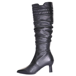 Сапоги Giorgio Fabiani F191569 black 36.5 