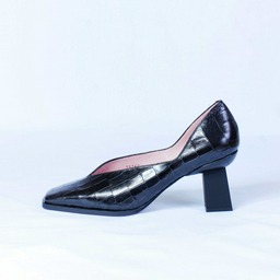 Туфли Giorgio Fabiani F191603 black 39