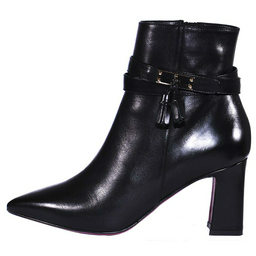 Полусапоги Giorgio Fabiani F172095C black 36,5