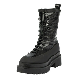 Ботинки Nila Nila Tronch Pelle Donna PV4365 black 39 
