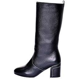 Сапоги Giovanni Fabiani Stivale G3940MS cervo nero 36