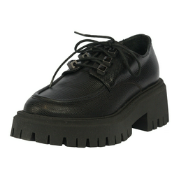 Ботинки Nila Nila AAI21009 black 40