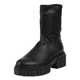 Сапоги Giorgio Fabiani F212005 black 38