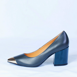 Туфли Giovanni Fabiani G296 blue 37.5