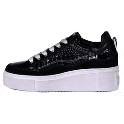 Кеды Janet & Janet 46603SRABN F179 black 36