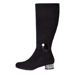 Сапоги Magza 01 T9233 black 38