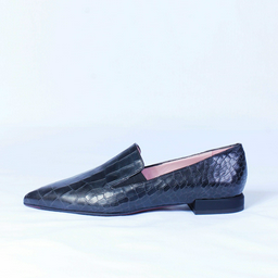 Лоферы Giorgio Fabiani F191514 black 37,5