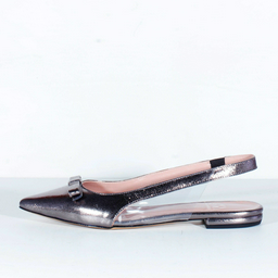 Босоножки MFS 20661 630 pearl 38