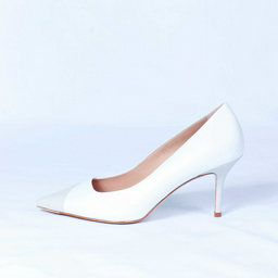Туфли Giorgio Fabiani F201098 white 39
