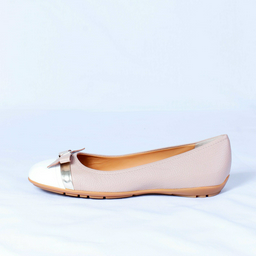 Балетки Giovanni Fabiani G975 beige 36