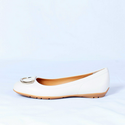 Балетки Giovanni Fabiani G932 beige 37,5