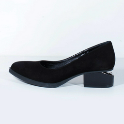 Туфли Magza 301 19.300 black 36