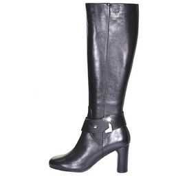 Сапоги Giorgio Fabiani F172074 black 39