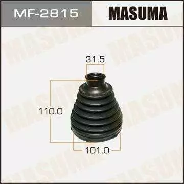 Пыльник шруса Masuma MF-2815 /0442760090 купить,NaN