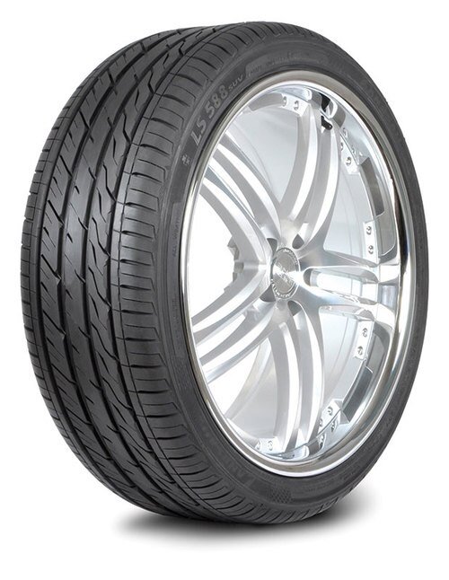 Шина Landsail LS588 SUV 275/40 R20 106W летняя купить,NaN