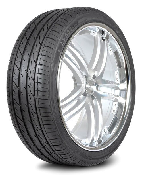 Шина Landsail LS588 SUV 275/40 R20 106W летняя купить,NaN