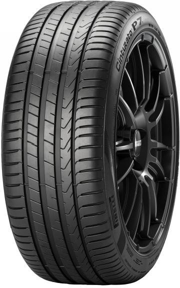 Шина Pirelli Cinturato P7 215/60 R16 99V летняя купить,NaN