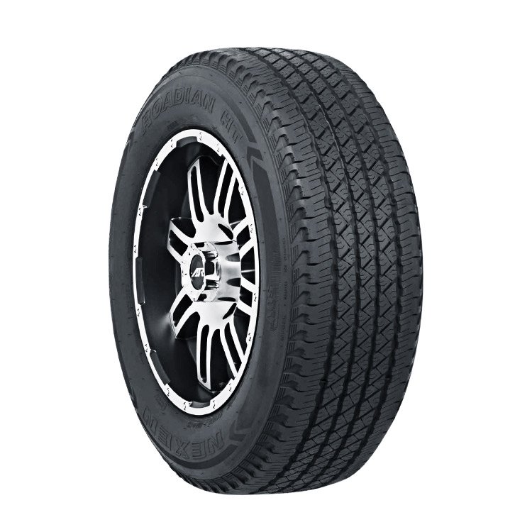 Шина Nexen Roadian HT SUV 245/70 R17 108S  всесезонная купить,NaN