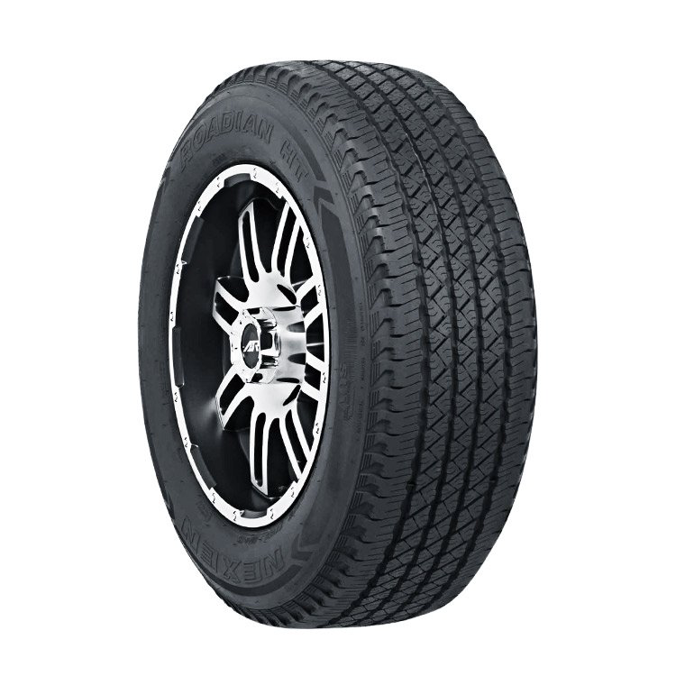 Шина Nexen Roadian HT SUV 245/70 R17 108S  всесезонная купить,NaN