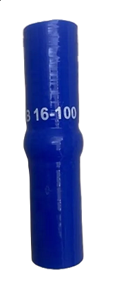 Патрубок демпфер d16-L100 купить,NaN