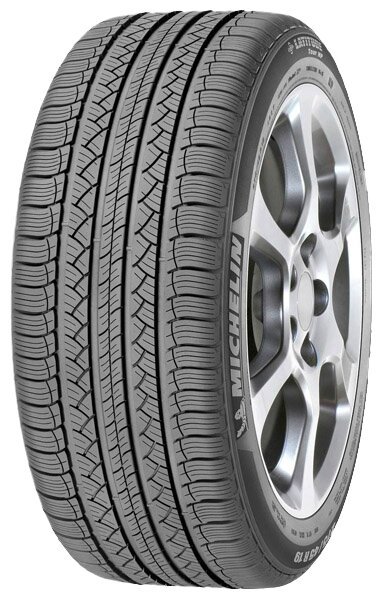 Шина Michelin Latitude Tour HP 235/55 R19 101V летняя купить,87100