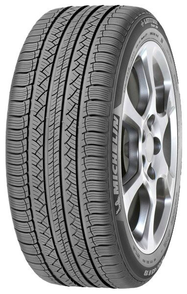 Шина Michelin Latitude Tour HP 235/55 R19 101V летняя купить,87100