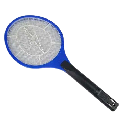 Электрическая мухобойка Chuang Ji Wei Ye CWP-24-B
