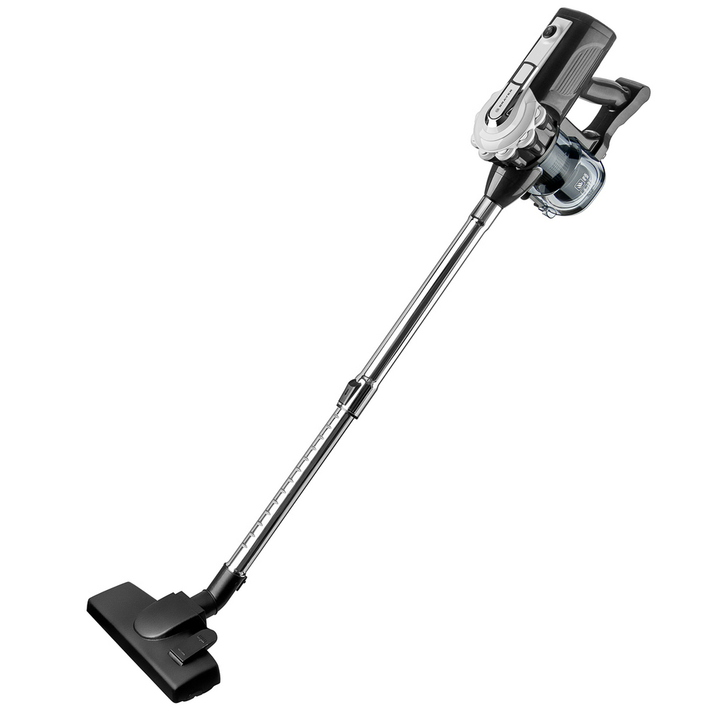 Пылесос Brayer BR4269 черный