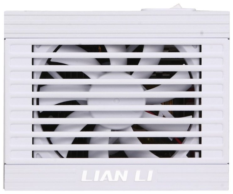 Блок питания LIAN LI SFX1000P (G9P.SP1000P.W000.EU) 1000 Вт купить,NaN