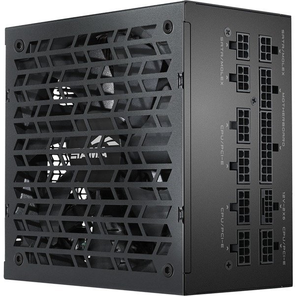 Блок питания Sama G1000 Black, G1000-BKGFF001-EU 1000 Вт купить,NaN