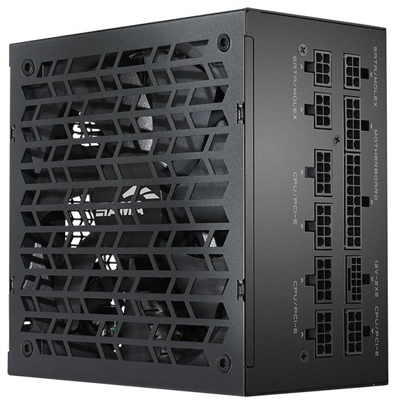 Блок питания Sama G850 Black, G0850-BKGFF001-EU 850 Вт купить,NaN