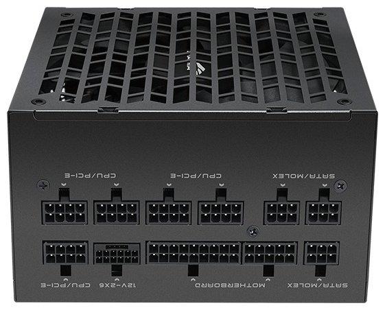 Блок питания Sama G850 Black, G0850-BKGFF001-EU 850 Вт купить,NaN