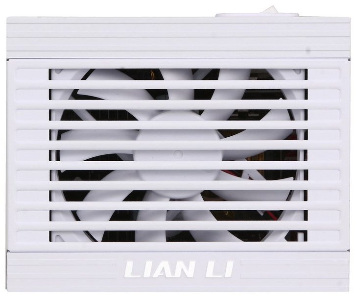 Блок питания LIAN LI SP0850P G9P.SP0850P.W000.EU 850 Вт