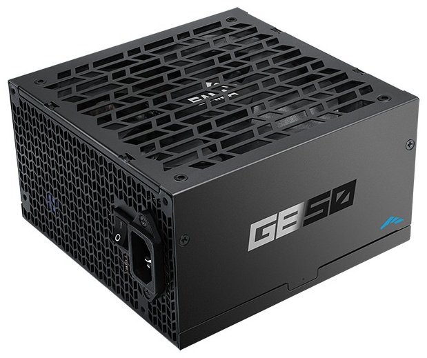 Блок питания Sama G850 Black, G0850-BKGFF001-EU 850 Вт купить,NaN