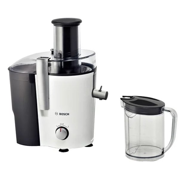 Соковыжималка Bosch MES25G0 белая
