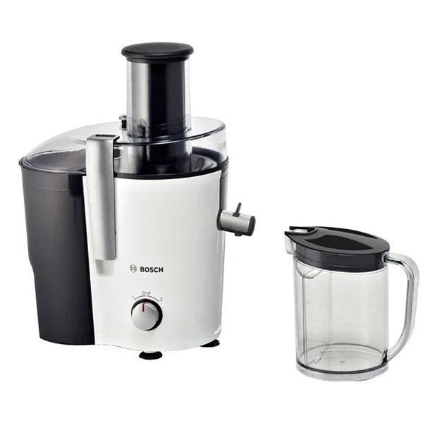 Соковыжималка Bosch MES25G0 белая