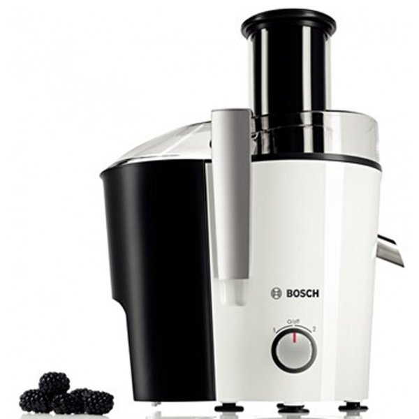 Соковыжималка Bosch MES25G0 белая