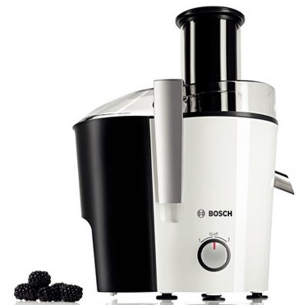 Соковыжималка Bosch MES25G0 белая купить,NaN